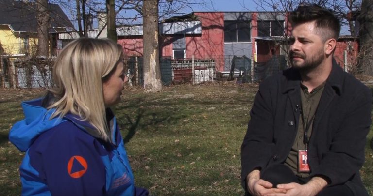 /VIDEO/ Sandra Musić: Mi nismo heroji, nego smo samo obavljali svoju dužnost