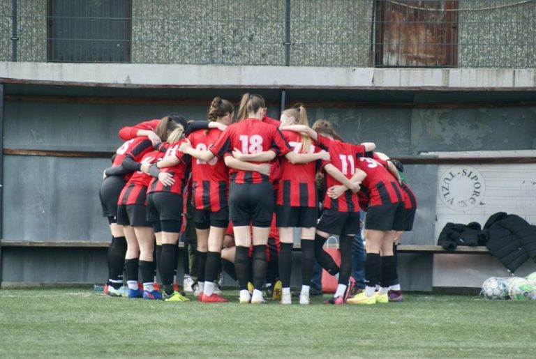 FK Sloboda: Djevojke poražene u prvom kontrolnom susretu