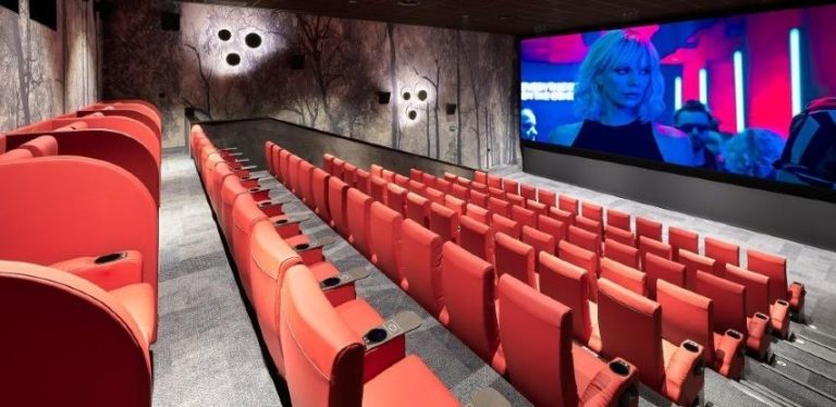 Nastavljen trend rasta i razvoja kino – tržišta u BiH, prihodovano više od 7 miliona KM