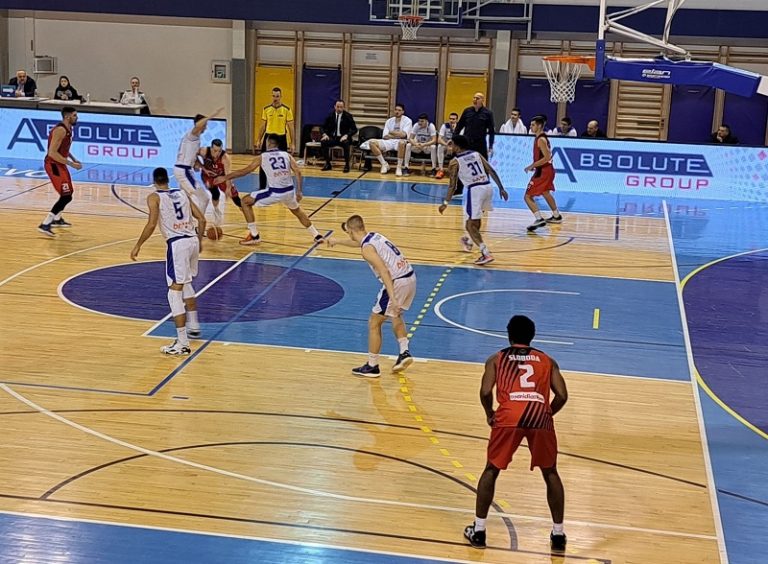 Vječiti derbi Slobode i Bosne sutra u Mejdanu