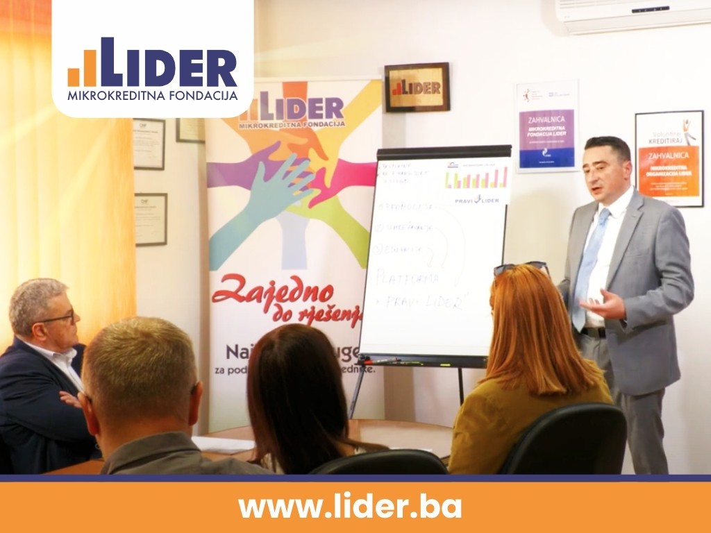 LIDER PR-12