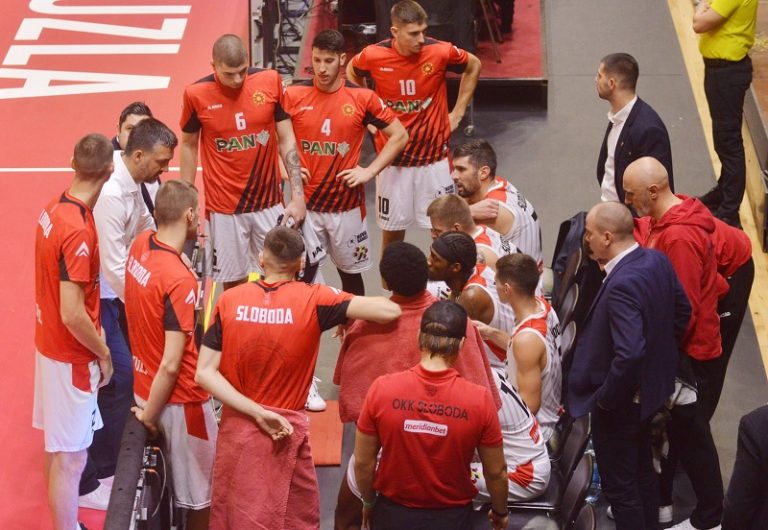 OKK Sloboda večeras u Mejdanu dočekuje ekipu Širokog