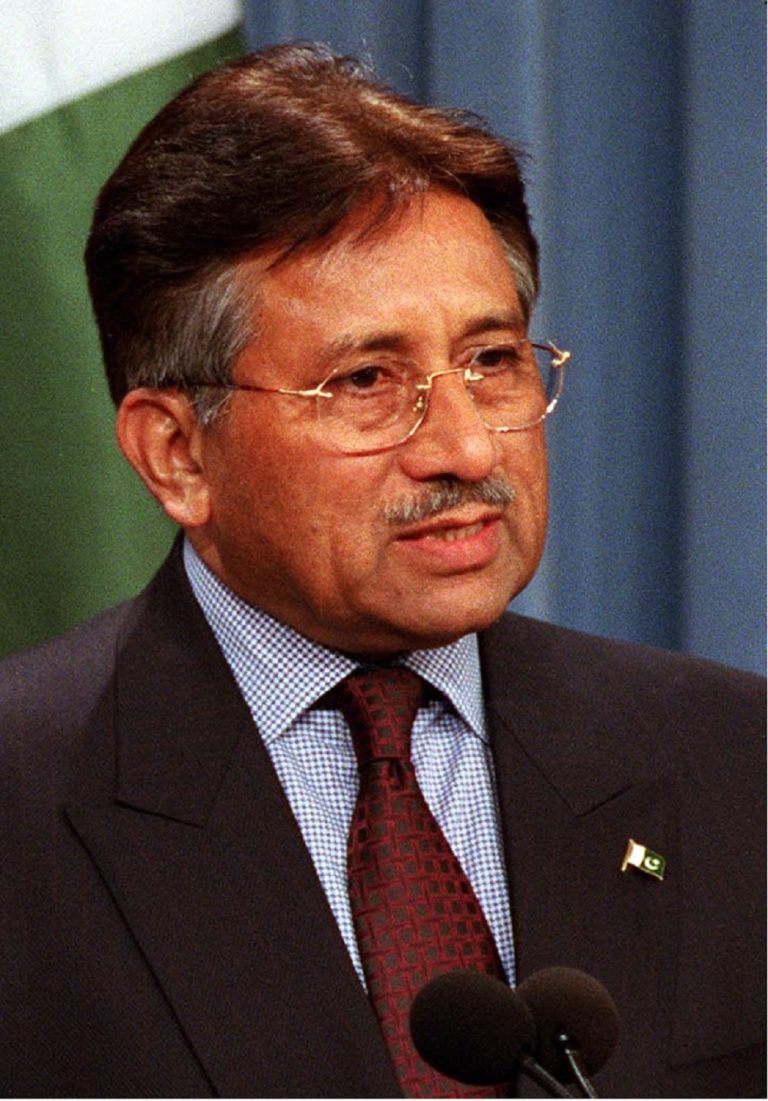 Preminuo bivši pakistanski predsjednik Pervez Musharraf