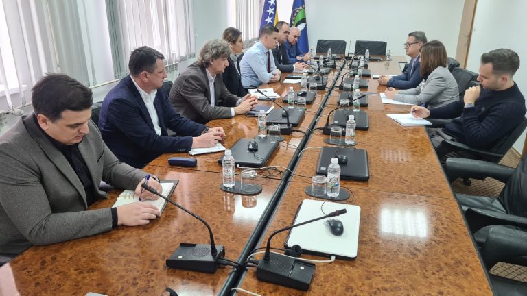 Napravljeni konkretniji koraci na projektu izgradnje brze ceste Tuzla – Doboj