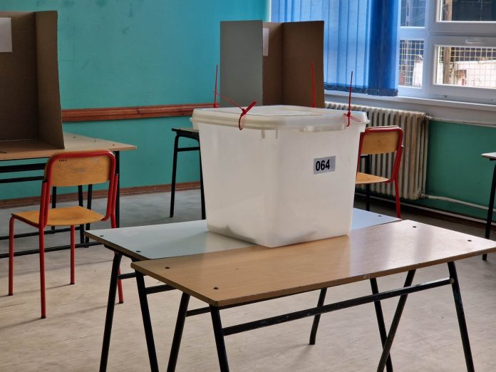 Dvostruko manji broj birača koji glasaju izvan BiH