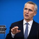Jens Stoltenberg