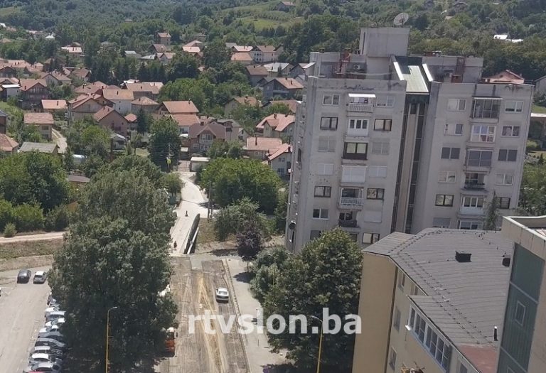 Policijska stanica Istok seli iz Slavinovića u Ši Selo