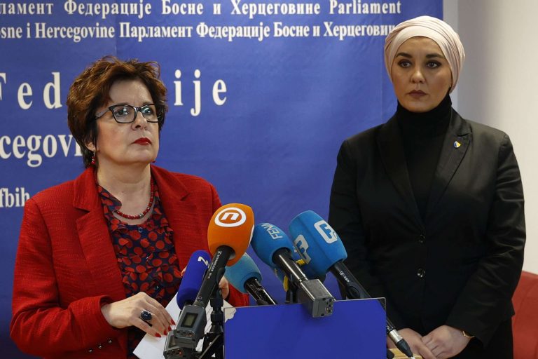 U petak sastanak rukovodstva Predstavničkog doma Parlamenta FBiH sa rukovodstvom FBiH