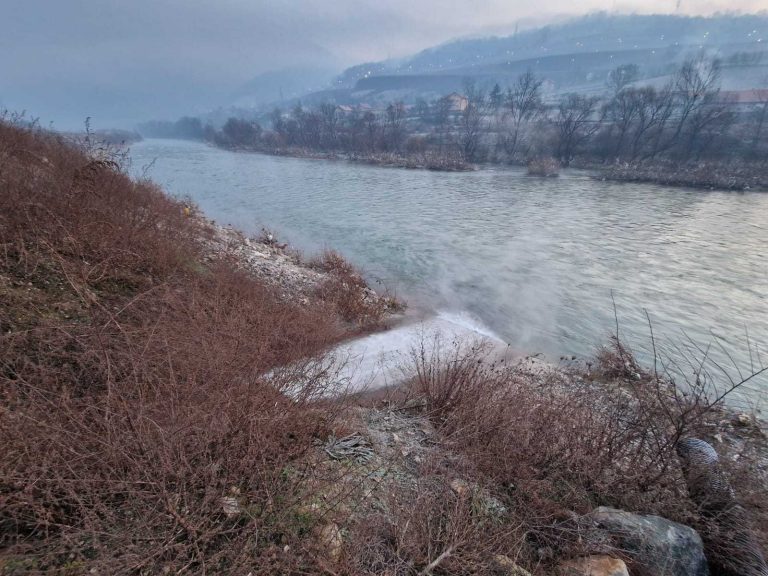 Okončan inspekcijski nadzor u ArcelorMittalu: Oštećenje sanirano, predmet će biti proslijeđen nadležnom tužilaštvu