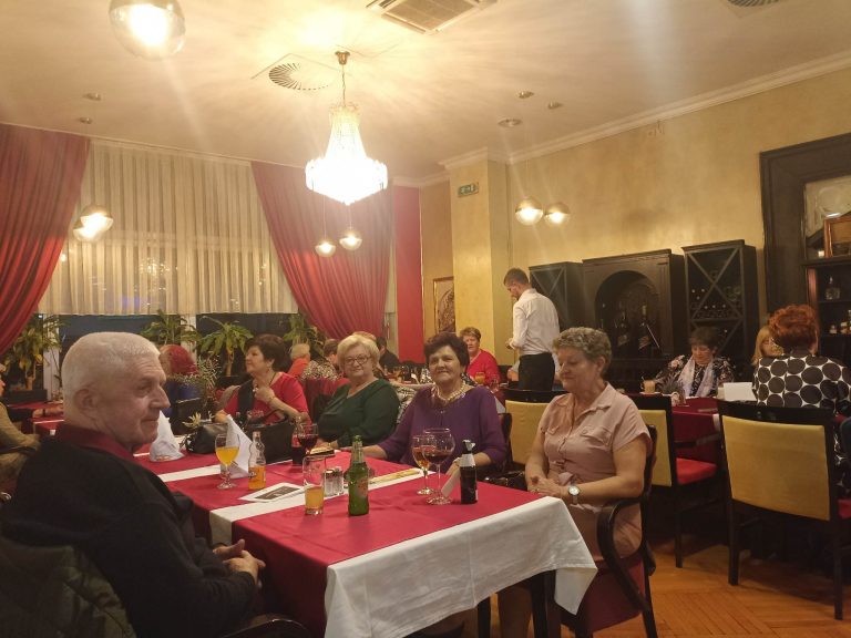 /VIDEO/ Udruženje ”Sevdalije” Tuzla proslavilo 23 godine postojanja