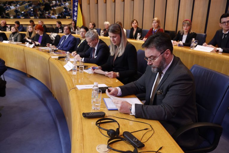 Konferencija ‘Akcija za energetsku tranziciju u BiH’ okupila stručnjake i donosioce odluka
