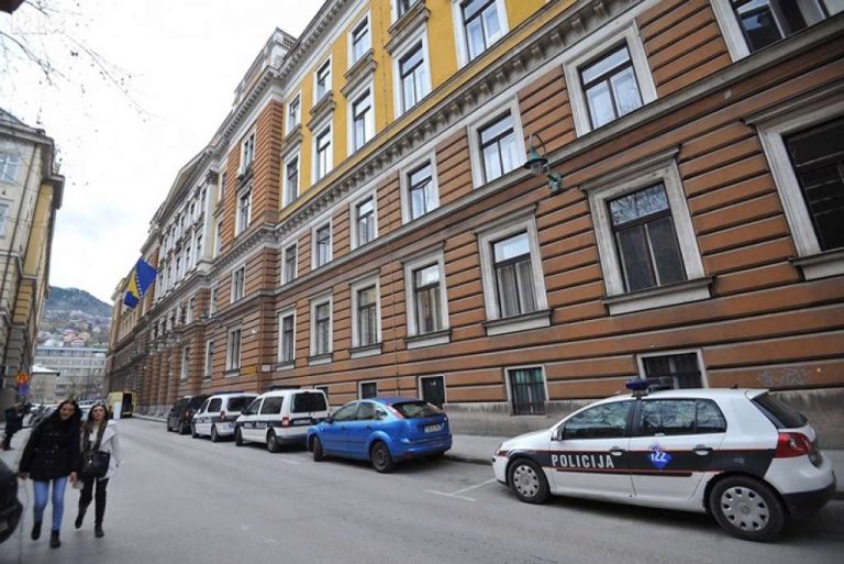 Danas počinje suđenje za ubistvo sarajevskih policajaca Adisa Šehovića i Davora Vujinovića