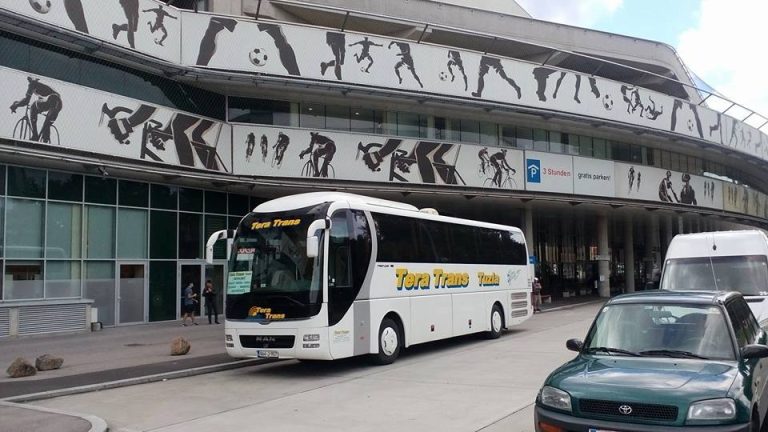 Tera Trans doo Tuzla: Objavljen oglas za prijem vozača za međunarodni prijevoz