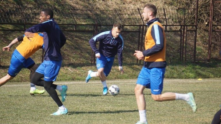 Fudbaleri Tuzla Cityja i u drugom meču savladali Rudar iz Prijedora