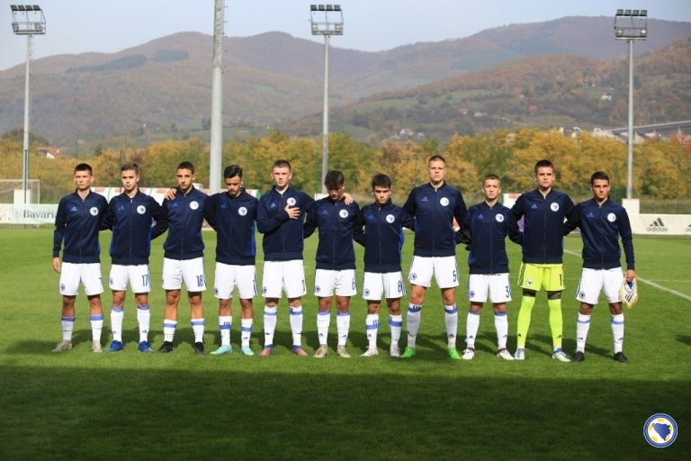 Bh. kadeti gostuju u Albaniji