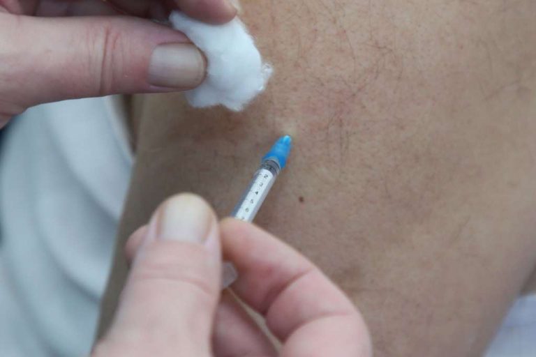 WHO – Neophodna hitna i ciljana vakcinacija da bi se spriječilo ponovno pojavljivanje morbila