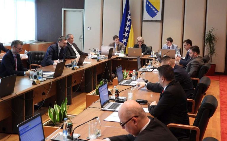 VMBiH – BiH u EU programu jedinstvenog tržišta