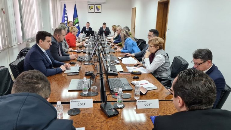 Izabrani dužnosnici u TK dužni prijaviti imovinu: Jesu li to učinili?