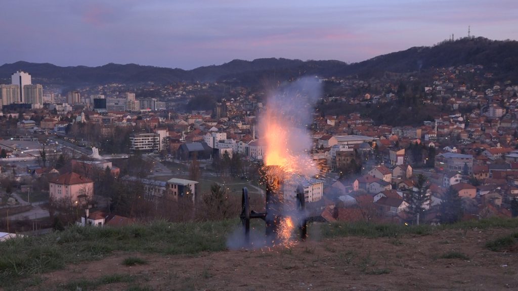 Ramazan 2026 u Bosni i Hercegovini – prvi dan posta 19. februara, Bajram 30. marta,