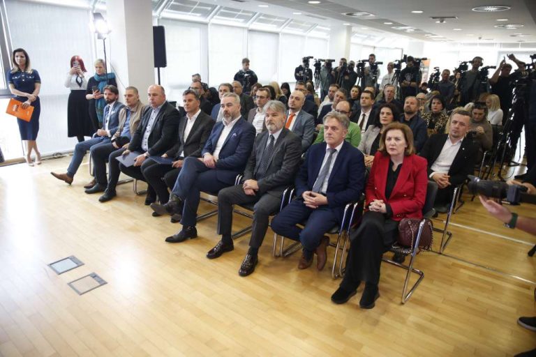 Bruto dobit BH Telecoma u 2022. veća za 14 posto u odnosu na prethodnu godinu
