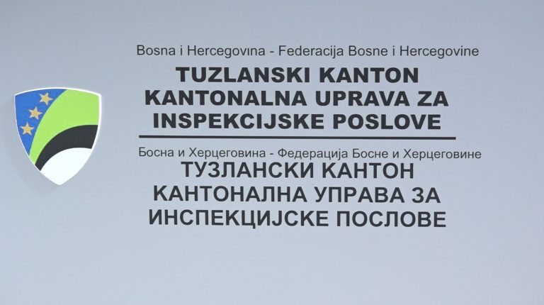 /VIDEO/ Zaštita prava potrošača prioritet u radu kantonalnih inspektora