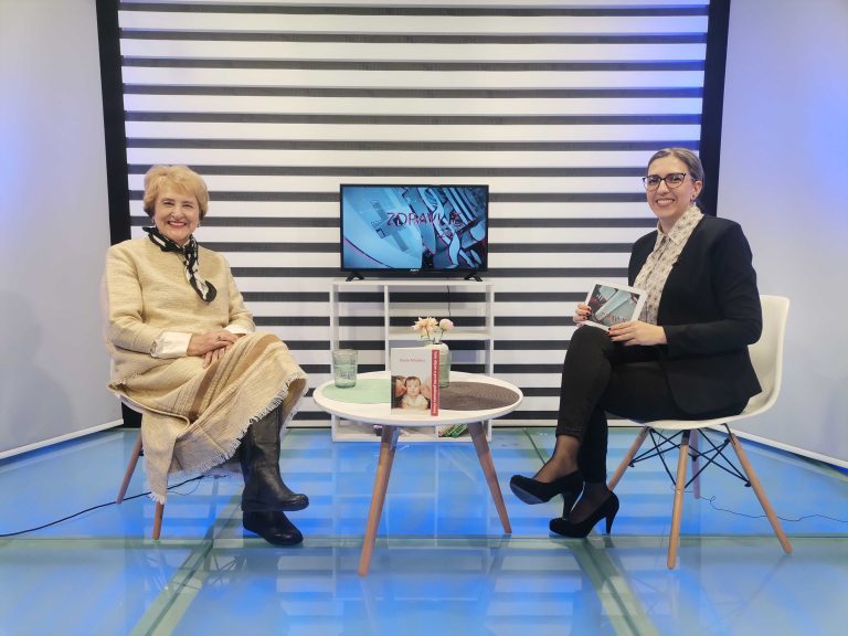 Ishrana djece i dojenčadi je tema večerašnjeg izdanja emisije Zdravlje