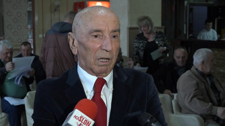 Udruženje penzionera grada Tuzla: Tražit ćemo subvencije za prijevoz