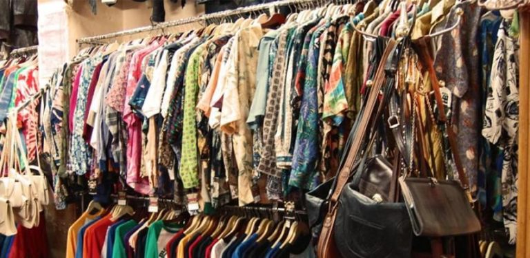 Nikad veći uvoz polovne garderobe u BiH