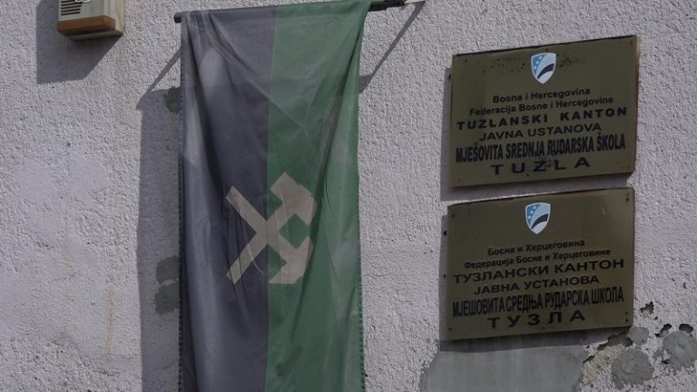 /VIDEO/ Sve manje učenika u Srednjoj Rudarskoj školi, privrednici zainteresovani za stipendiranje