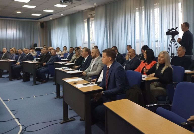 Skupština TK: Nije prihvaćena inicijativa o novčanoj pomoći onkološkim pacijentima