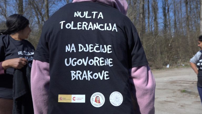 /VIDEO/ Maloljetnički brakovi i dalje problem u TK, u prošloj godini devet prijava