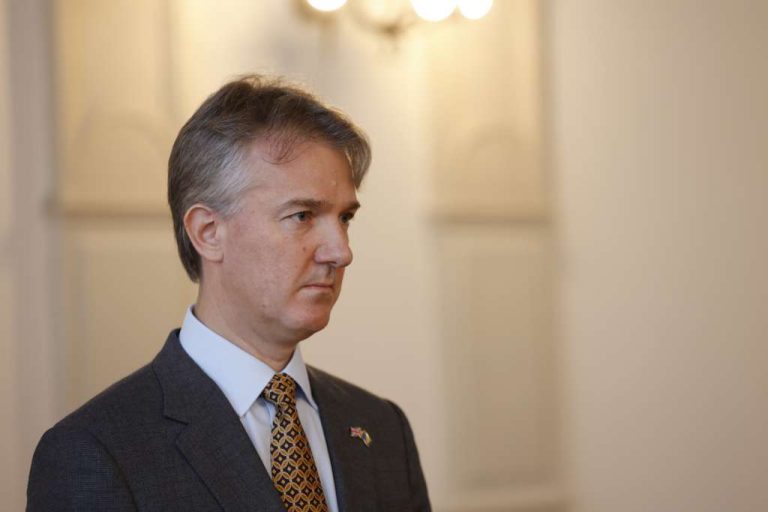 Britanska ambasada – Samo država BiH ima nadležnost da donosi odluke o diplomatskim odnosima zemlje