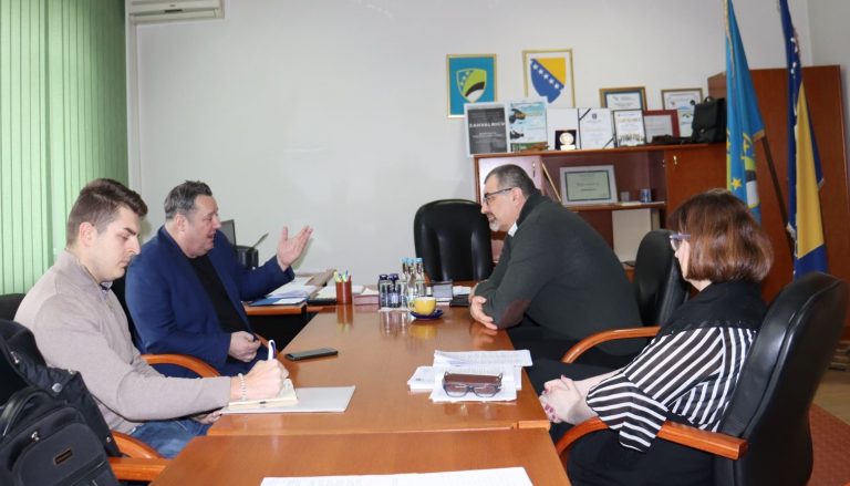 Skupština TK podržava svaki vid unaprjeđenja rada institucija vlasti