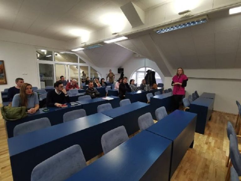 Održana info-sesija USAID projekta “Diaspora Invest”