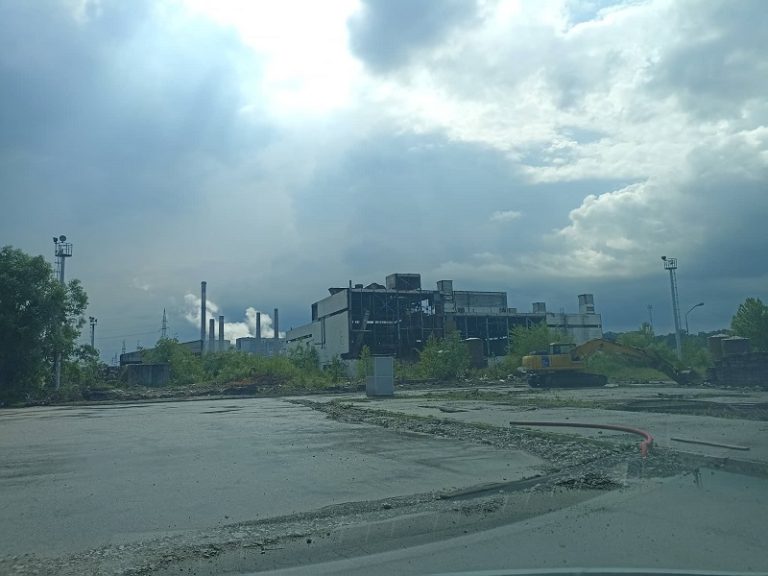 Hoće li se Tuzla konačno riješiti opasnog otpada – kruksa?