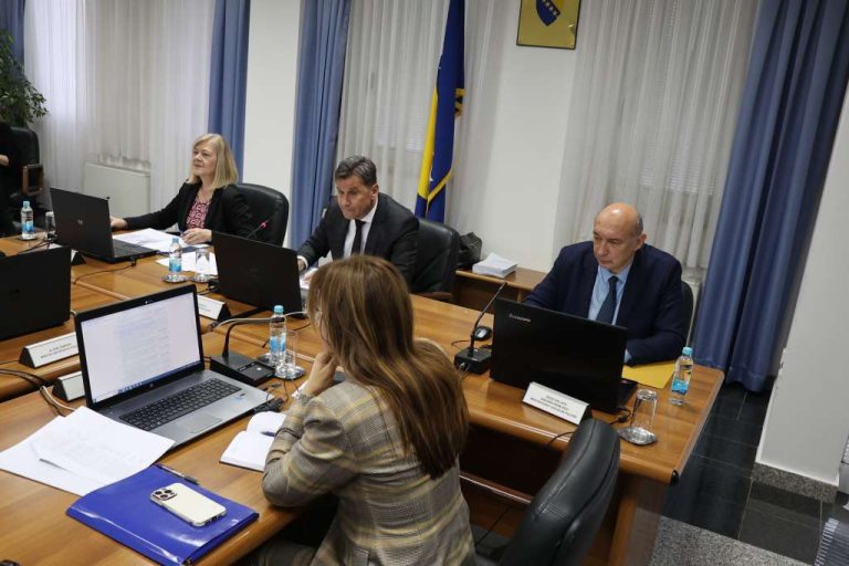 Više od 5 miliona KM za tri programa iz oblasti zaštite okoliša i razvoja turizma u FBiH