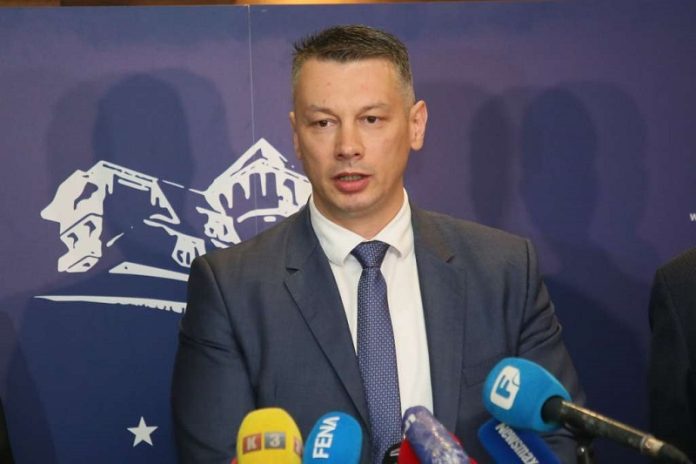 Nenad Nešić