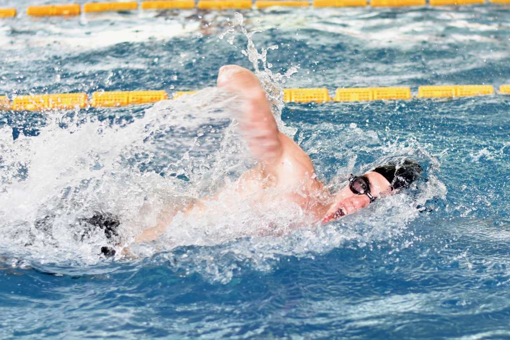 Četveromeč reprezentacija BiH, Hrvatske, Slovenije i Srbije na Bazenu Otoka