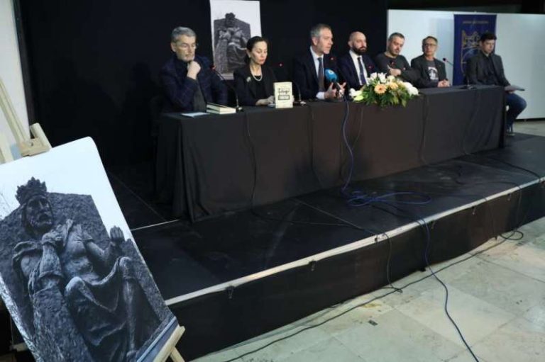 Počeo rad na prvoj bh. kraljevskoj operi ‘Tvrtko, kralj bosanski’
