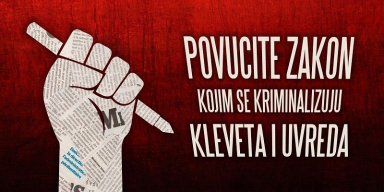 TI BiH: Usvajanje Nacrta izmjena Krivičnog zakona RS uvod u otvorenu represiju