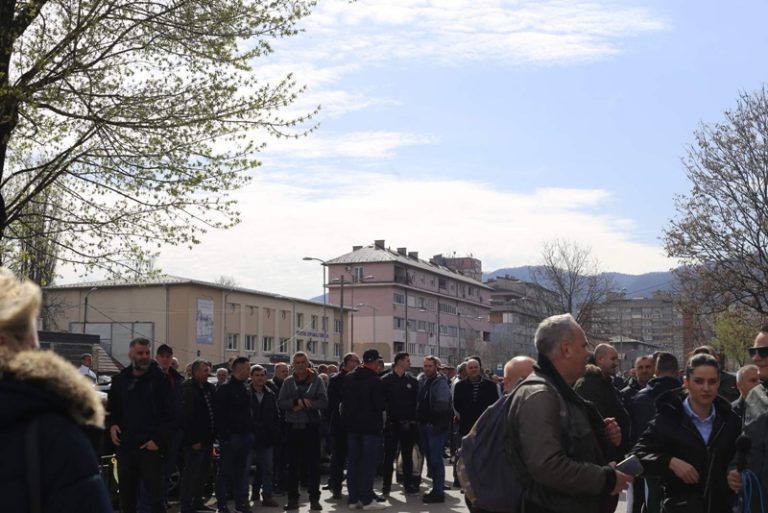 Gradsko vijeće dalo saglasnost za deblokadu zeničkog rudnika, čeka se potpis Kasumovića