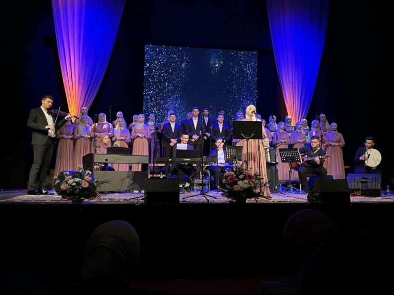U BKC-u Tuzla održan Ramazanski koncert “Zvao bih te Gospodaru”