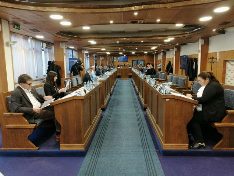 Zijad Nišić izabran za novog gradonačelnika Brčko distrikta