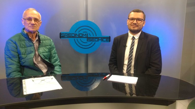 /VIDEO/ Sredinom sedmice – S koliko bi novca penzioneri mogli ”solidno” živjeti?