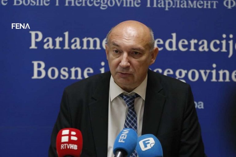 Drljača: Predstavnički dom podržao da se zakonski unaprijedi status osoba sa invaliditetom