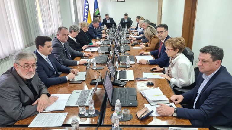 Vlada TK osigurala skoro 6,3 miliona KM za ekološke projekte