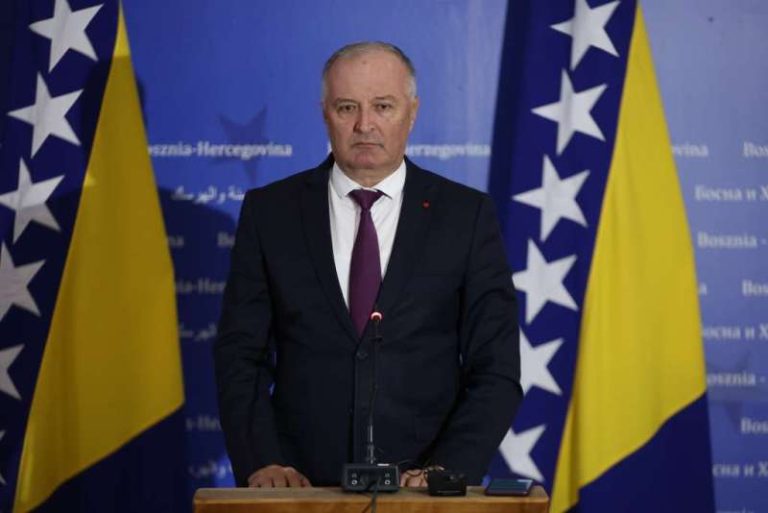 Helez na sigurnosnom i odbrambenom forumu ‘Schuman Forum’ u Briselu