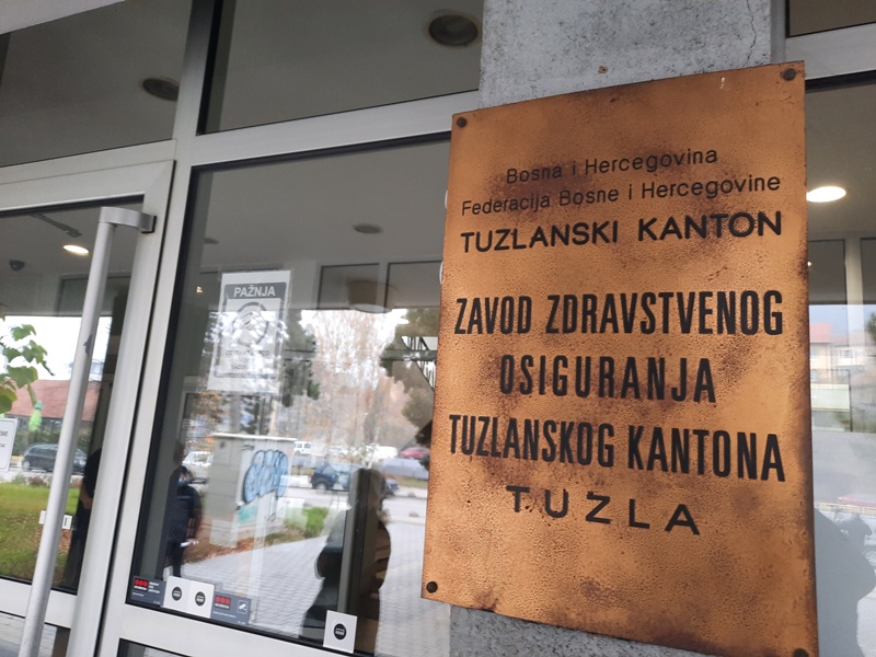 Zavod zdravstvenog osiguranja