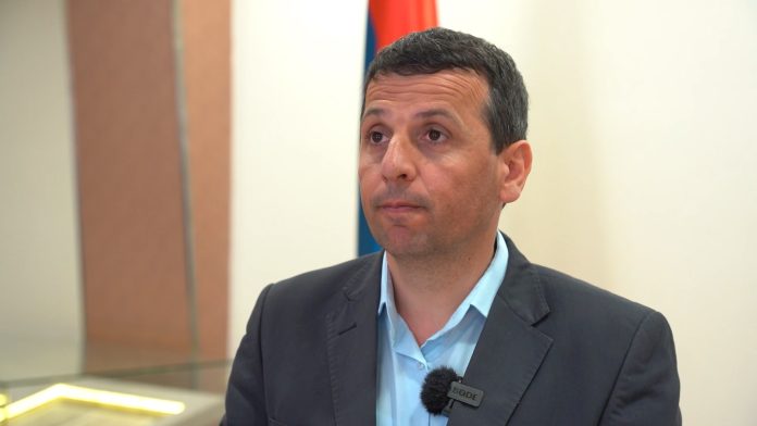 Vukanović: Situacija je relaksirana, uskoro sastanak sa Trojkom