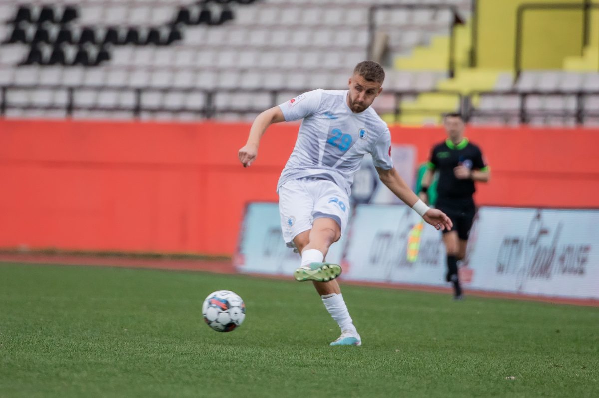 FK Tuzla City